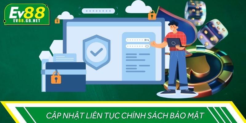 Hệ thống an toàn – Trải nghiệm liền mạch