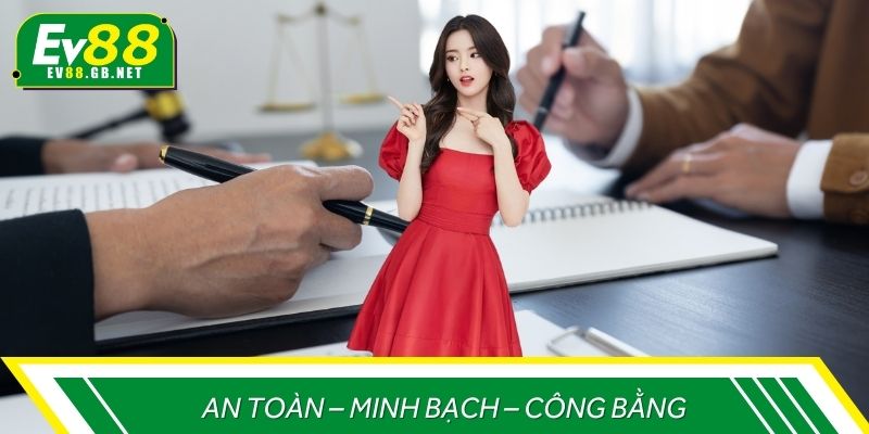 Chính sách miễn trừ trách nhiệm, bảo vệ quyền lợi người chơi