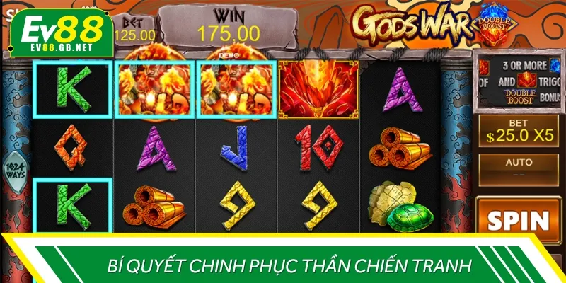 Các bí quyết chinh phục trò chơi và thu về lợi nhuận lớn